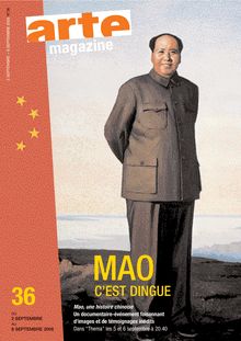 MAO - magazine