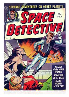 Space Detectives 004 (diff ver)(c2c)