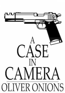 Case in Camera