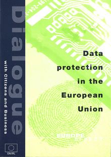 Data protection in the European Union