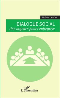 Dialogue social
