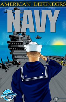 American Defenders: The Navy