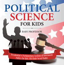 Political Science for Kids - Presidential vs Parliamentary Systems of Government | Politics for Kids | 6th Grade Social Studies