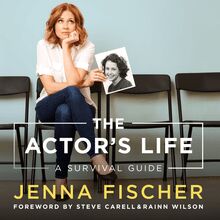 The Actor s Life: A Survival Guide