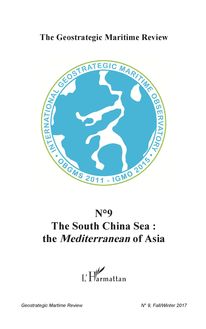 The South China Sea :