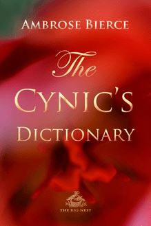 Cynic s Dictionary
