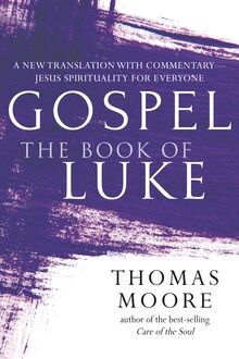 Gospel—The Book of Luke