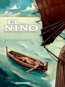 El Niño Vol.3 : The Bajau Archipelago