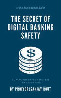 The Secret of Digital Banking Safety