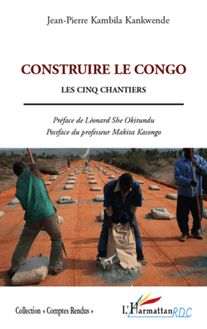 Construire le Congo
