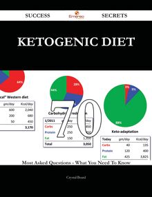 Ketogenic diet 70 Success Secrets - 70 Most Asked Questions On Ketogenic diet - What You Need To Know