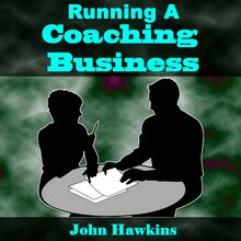 Running A Coaching Business