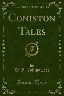 Coniston Tales