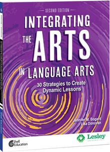 Integrating the Arts in Language Arts