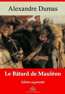 Le Bâtard de Mauléon – suivi d annexes