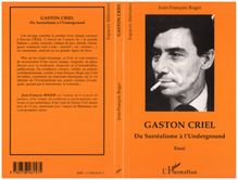 Gaston Criel