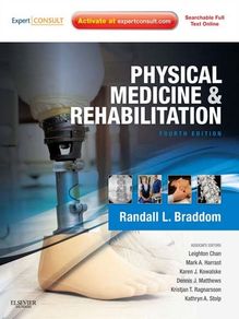 Physical Medicine and Rehabilitation E-Book