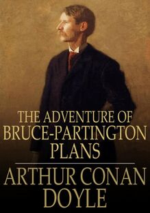 Adventure of Bruce-Partington Plans