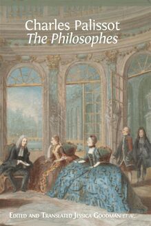 Charles Palissot The Philosophes