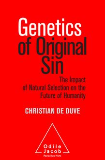 Genetics of Original Sin