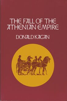 Fall of the Athenian Empire