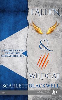Fallen & Wildcat