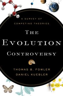 Evolution Controversy