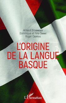 L origine de la langue basque