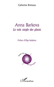 Anna Barkova