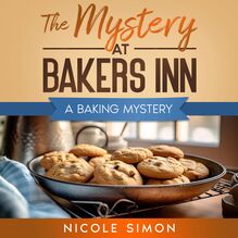 The Mystery at Bakers Inn