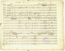 Partition complète, Quintetto di un ognuno, Mascia, Giuseppe