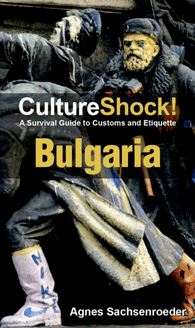 CultureShock! Bulgaria
