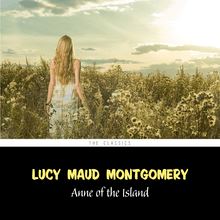 Anne of the Island [Anne of Green Gables series #3]