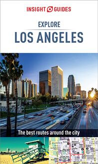 Insight Guides Explore Los Angeles (Travel Guide eBook)