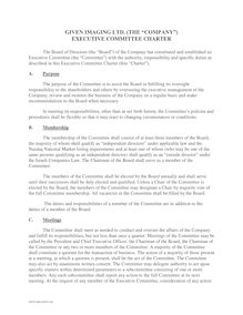 cd-2k-1 14 02-audit-committee-charter