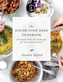 Jewish Food Hero Collection