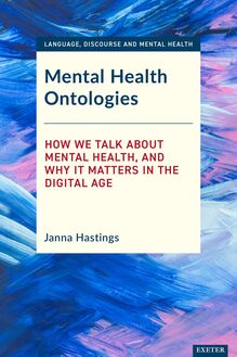 Language, Discourse and Mental Health