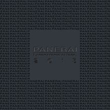 Catalogue Panerai 2013