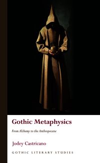 Gothic Metaphysics