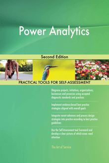 Power Analytics Second Edition