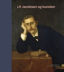 J.P. Jacobsen og kunsten