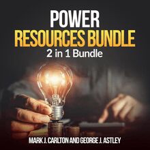 Power Resources Bundle: 2 in 1 Bundle, Solar Power, Electric Car