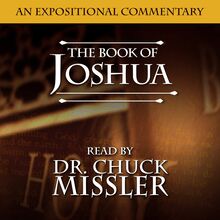 Joshua and The Twelve Tribes: An Expositional Commentary