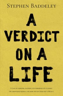 Verdict on a Life