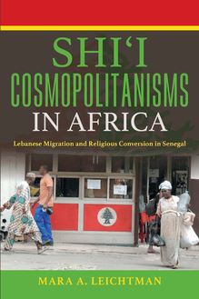 Shi i Cosmopolitanisms in Africa