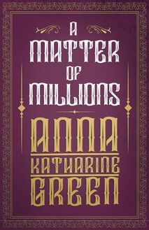 A Matter of Millions