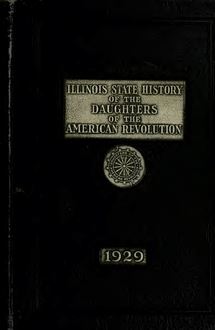 Daughters of the American revolution