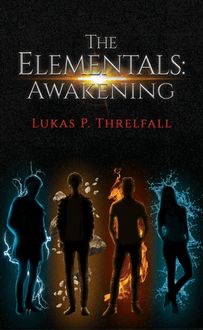 Elementals: Awakening