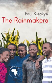 The Rainmakers