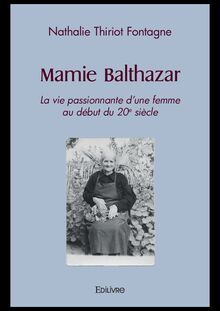 Mamie Balthazar